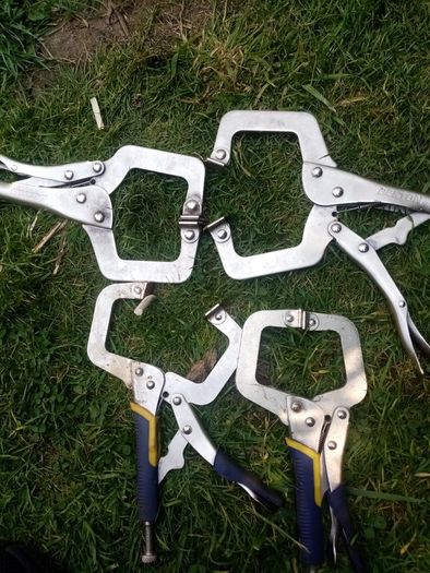 welding clamps
