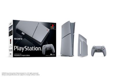 PlayStation 5 30th Anniversary Edition