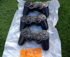 Untested PS3 controllers
