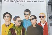 The Macabees - Wall of Arms CD