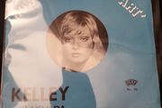 Kelley And Nevada How Great Thou Art 7 inch Vinyl Record