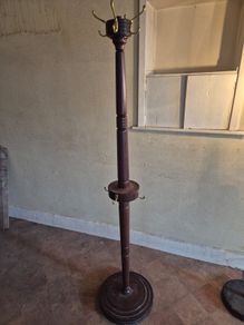 coat rack
