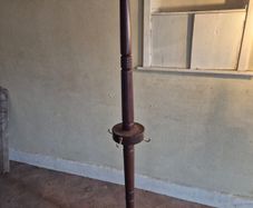 coat rack