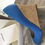 L.K Bennett Wedges - Like new ! Image 2