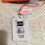 Ladies BNWT jumper size L Image 3