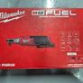 Milwaukee M12 Fuel 3/8' Ratchet Kit Image 3