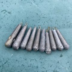 Fishing weights [Various weights/ styles]