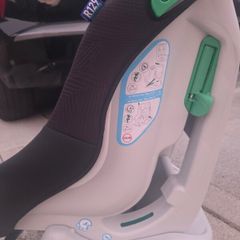Graco Extend car seat