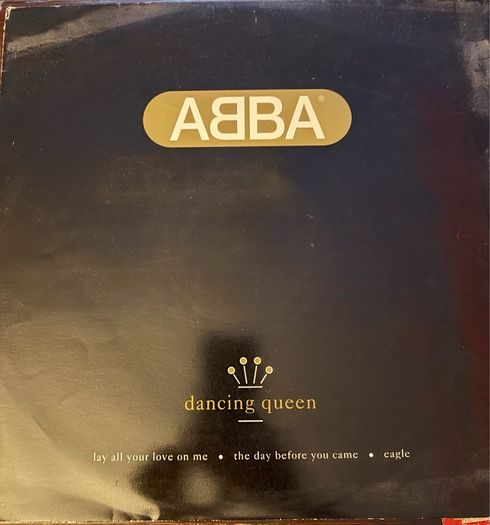 ABBA Dancing Queen