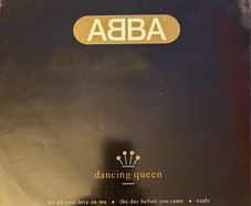 ABBA Dancing Queen