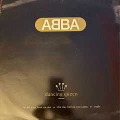 ABBA Dancing Queen