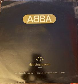 ABBA Dancing Queen
