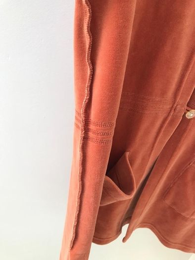 Sonia Rykiel long blazer/ jacket