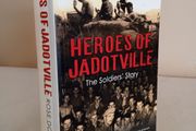 Heroes of Jadotville: The Soldiers' Story by Rose Doyle (GT926)