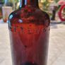 T.R. Caffrey Belfast Bottle Image 4