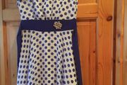 Beautiful Brand New Irish Designed Dress