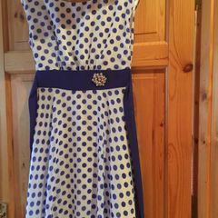 Beautiful Brand New Irish Designed Dress