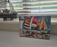 Oil Painting