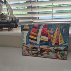 Oil Painting