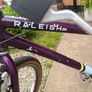 Raleigh Pop 26inch girls bike Image 3