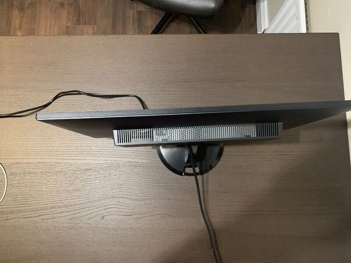 Lenovo C24-20 23.8" Full HD Monitor