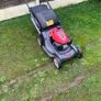 Lawnmower Image 3