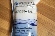 Natural Dead Sea Sea Salts
