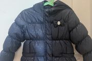 girls jacket