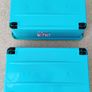 Set Of 2 Wham Under Bed Stackable Kids Storage Boxes Image 4