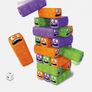 Wobbly Worms Childrens Stacking Game Image 6