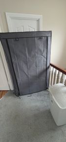 material wardrobe