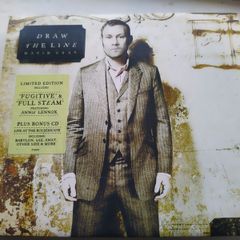 David Grey - Draw The Line 2Cd Boxset