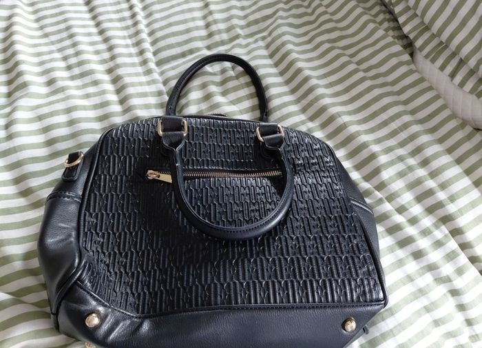 Bag Black Gold