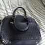 Bag Black Gold Image 2