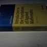 Introduction to the Foundations of Applied Mathematics SECOND EDITION Image 3