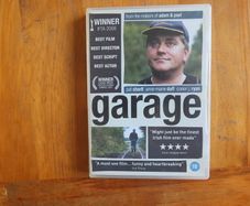 Garage (irish Release) Pat Shortt