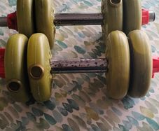 Weights