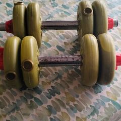 Weights