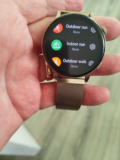 Huawei GT 3 42mm smart watch