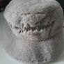 Pretty Little Thing Faux Fur Bucket Hat Image 2