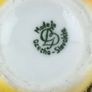 Rare vintage Czechoslovakian demitasse Image 7