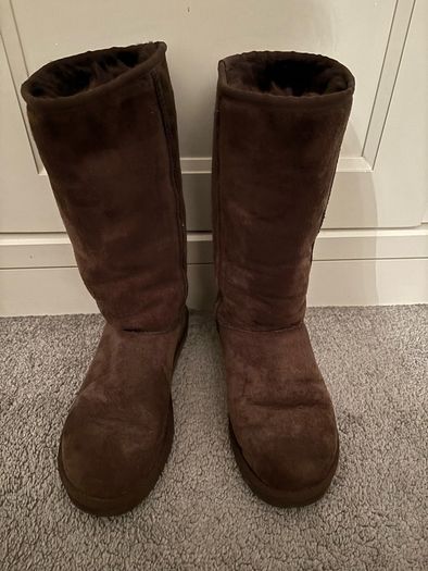Classic Tall Uggs