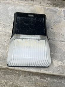 Exterior Led Light
