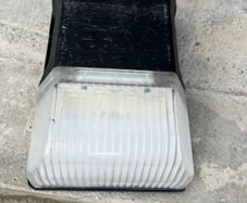 Exterior Led Light
