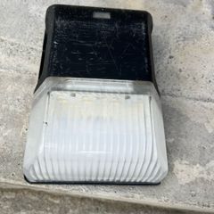Exterior Led Light