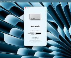 Apple Mac Studio M2 Max