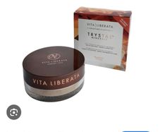 mineral bronzing powder