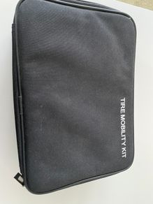 Tyre Mobility Kit Hyundai / Kia