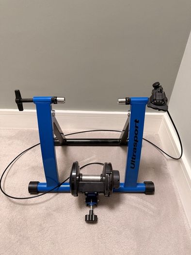 Bike Trainer