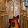 Squier Jagmaster Image 2